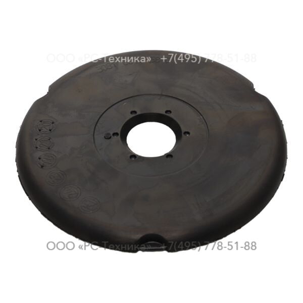 3081601558 WEAR PLATE D30-40/S30