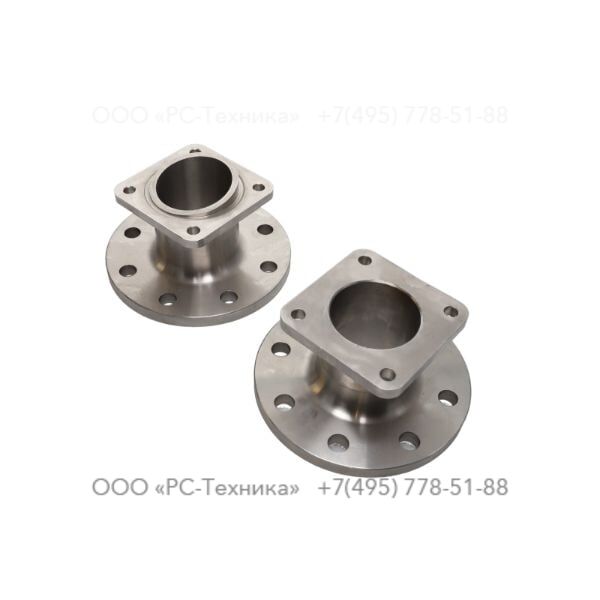 4810042791 KIT FLANGE SUCT/DISC DN 80 PN1