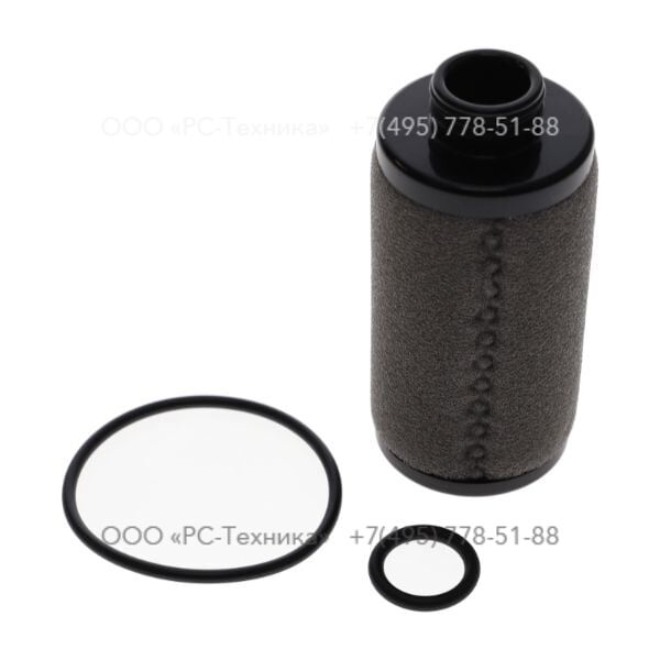 2901300002 FILTER KIT DD/DDP 20+