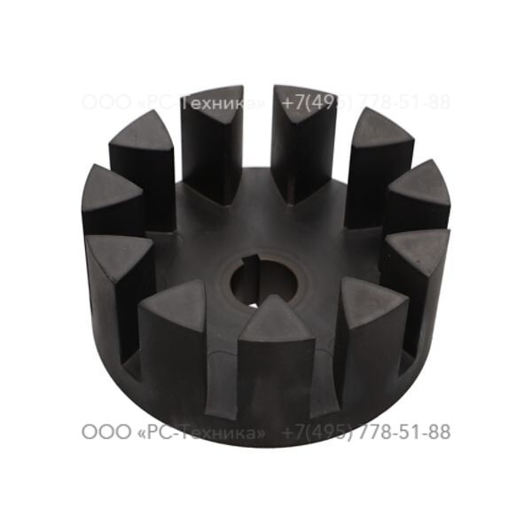 4810006657 ROTOR V 60-2 KTI