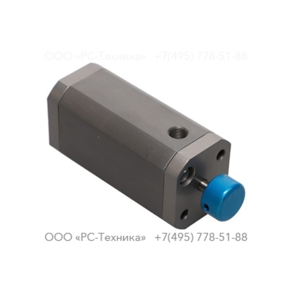 1613261080 OPERATOR VALVE