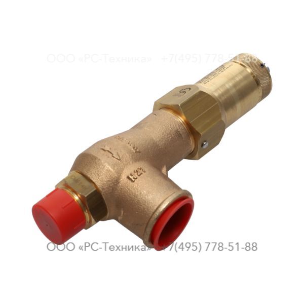 0832100261 SAFETY VALVE