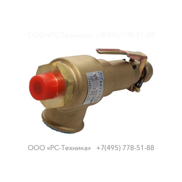 1092537400 SAFETY VALVE 40BAR