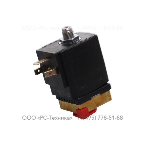 1089062199 VALVE SOLENOID