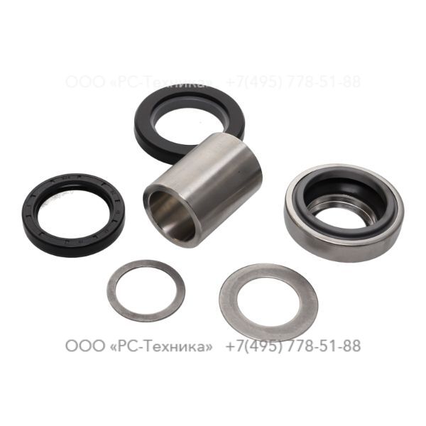 4810021309 MECHANICAL SEAL COMPLETE