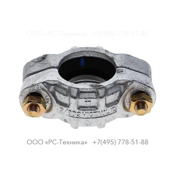 0634100059 CLAMP VICTAULIC 2+ TYPE A2