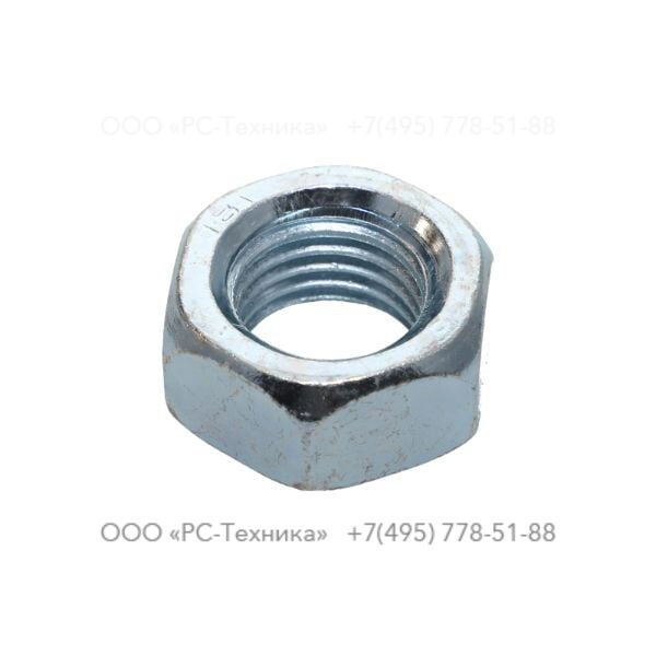 3081601589 AGITATOR NUT