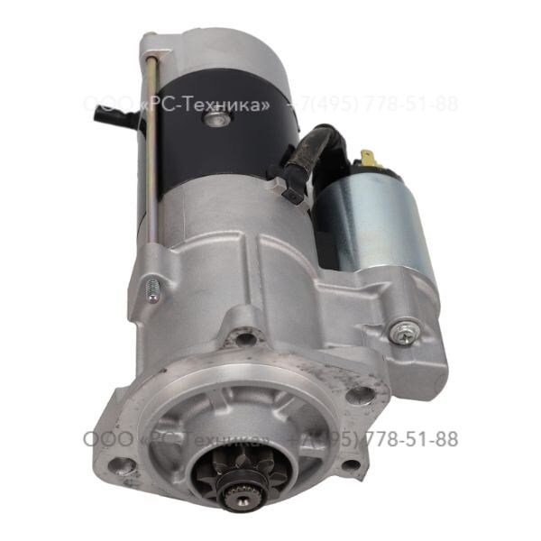 2913309200 STARTER MOTOR