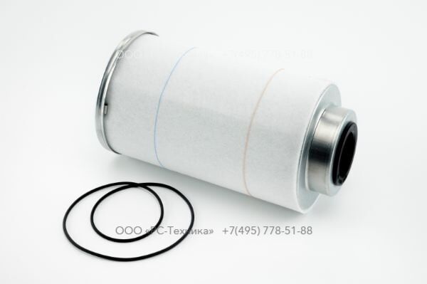 2911016001 OIL SEPARATOR KIT