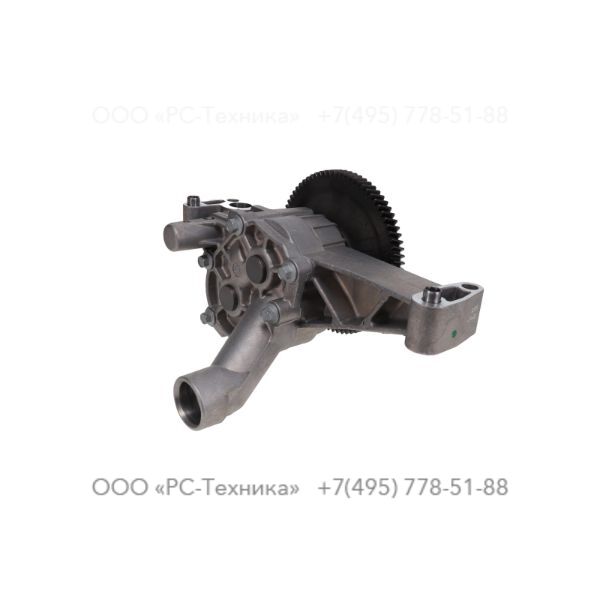 1636304457 OIL PUMP