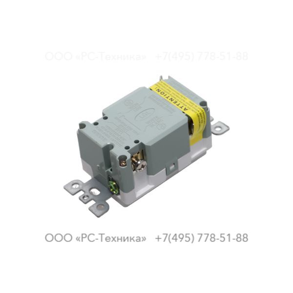 1092733900 DUPLEX SOCKET LIGHT TOWER