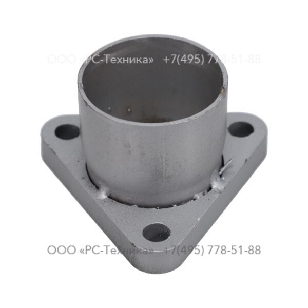 1615765901 EXHAUST PIPE