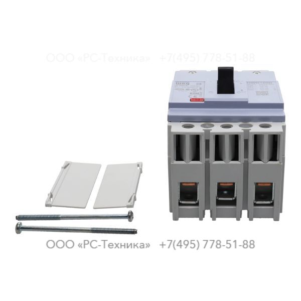 1028870155 DISJ. ACIONAMENTO 160A - WEG