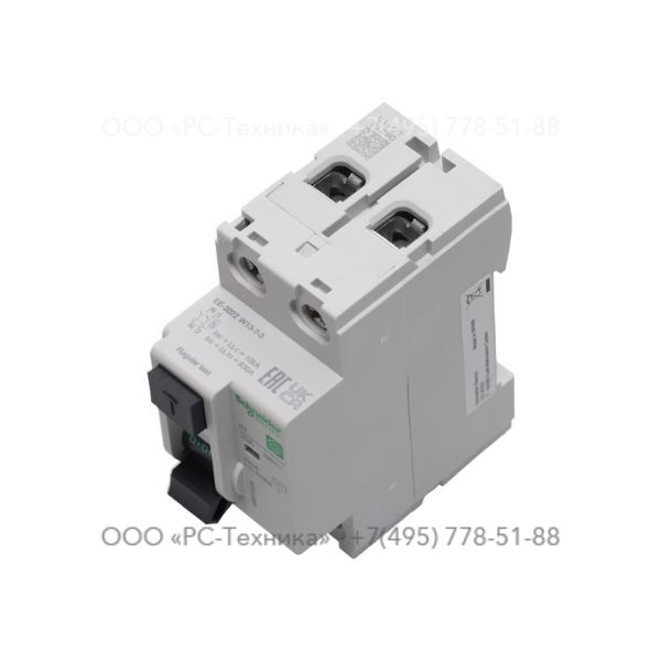 1636016291 EARTH LEAKAGE