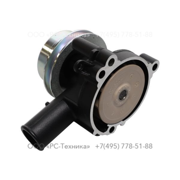 4810060636 WATER PUMP ASSEMBLY
