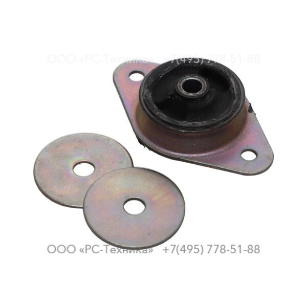 1094119300 DAMPER V15 LED ALTERNATOR