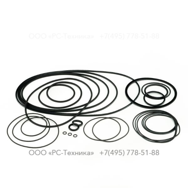 470w294324 GASKET KIT WEDA90