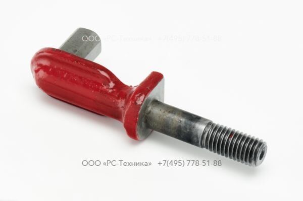 r093896 RET TRUNNION