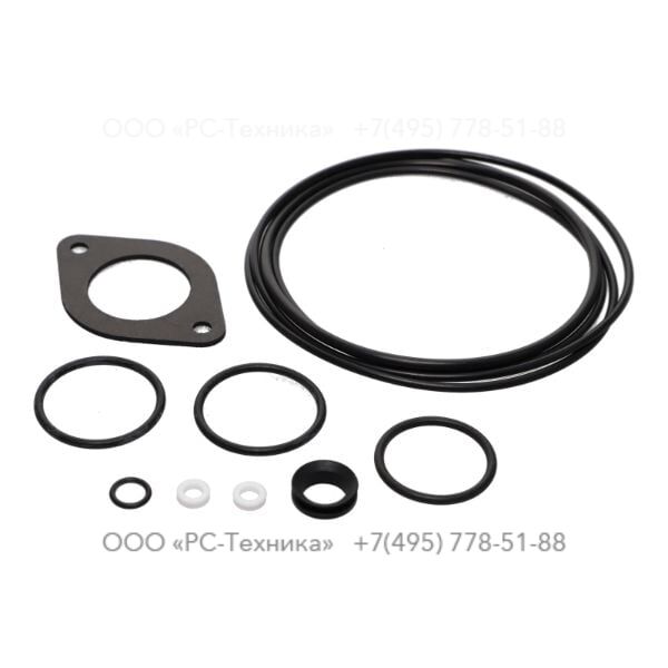 3081690830 O-RING KIT D10