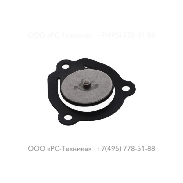 4810009018 CHECK VALVE COMPL. J 50 VK