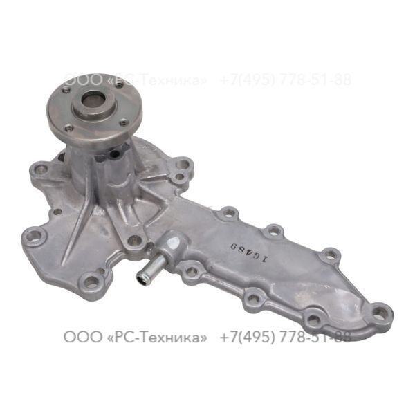 2913320100 COOLANT PUMP ASSEMBLY