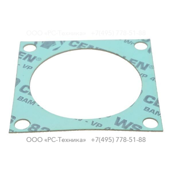 iex4007861 GASKET