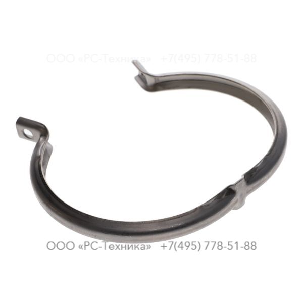 1604254800 CLAMP PIPE