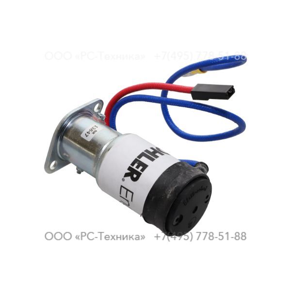 1636304084 SOLENOID