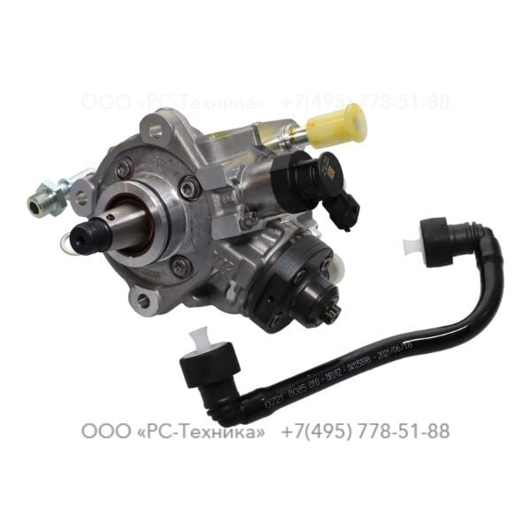 4810076010 FUEL INJ. PUMP
