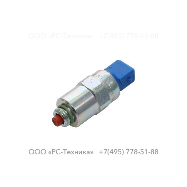 2914996600 FUELSTOP SOLENOID