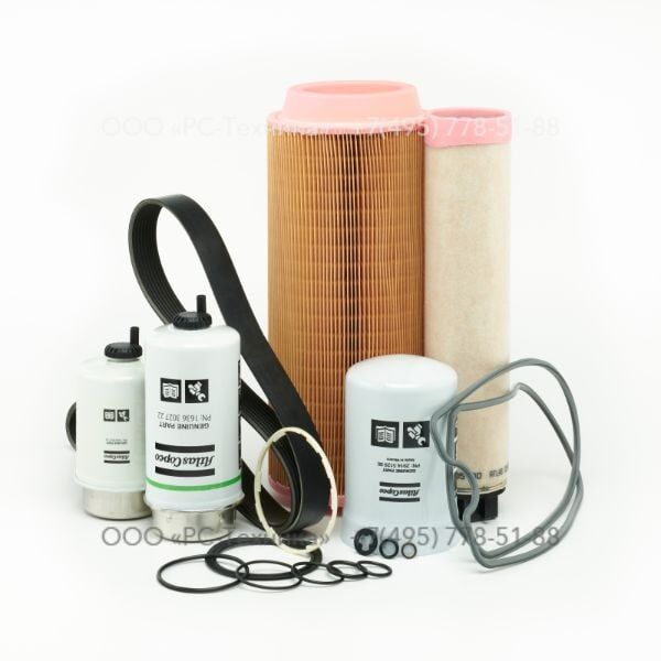 1636310463 SERVICE PACK 2000H