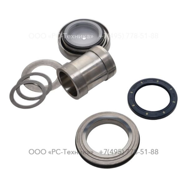 4810056373 MECHANICAL SEAL ASSEMBLY