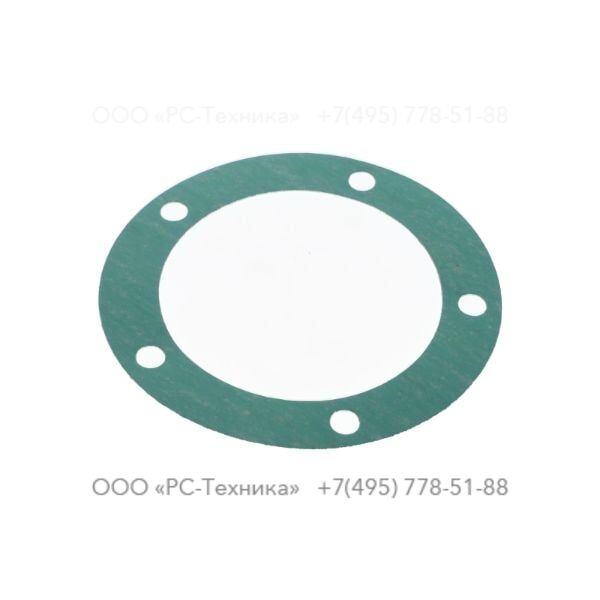 4810005520 BY-PASS COVER GASKET V30-2 87X