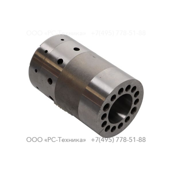 p007385 VALVE COMPLETE