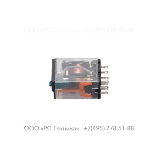 1633016847 RELAY 24V-10A-3 CONTTACTS