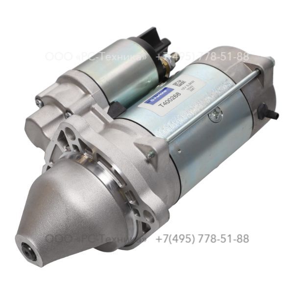 1028912107 MOTOR DE PARTIDA