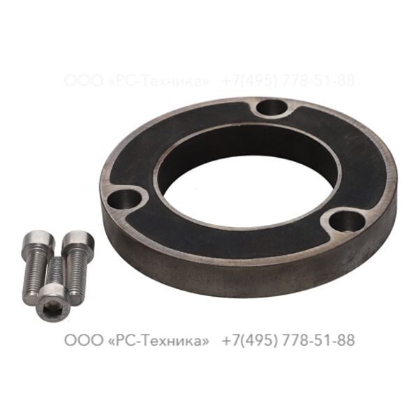 4810082023 WEAR PLATE ET4P GN COMPL