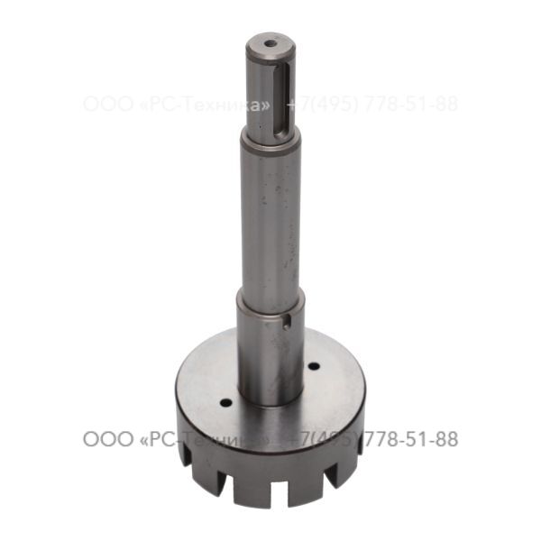 4810006643 ROTOR WITH SHAFT V 20 GS