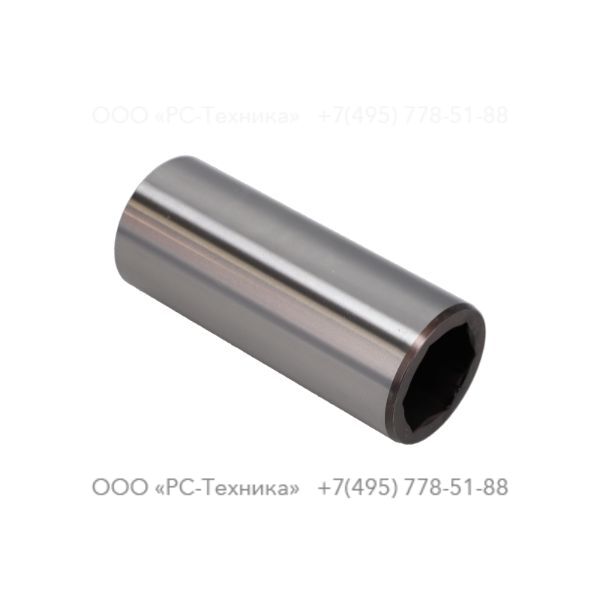 3371820194 BUSHING HEX 32X160