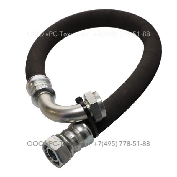 1638260201 HOSE ASSEMBLY