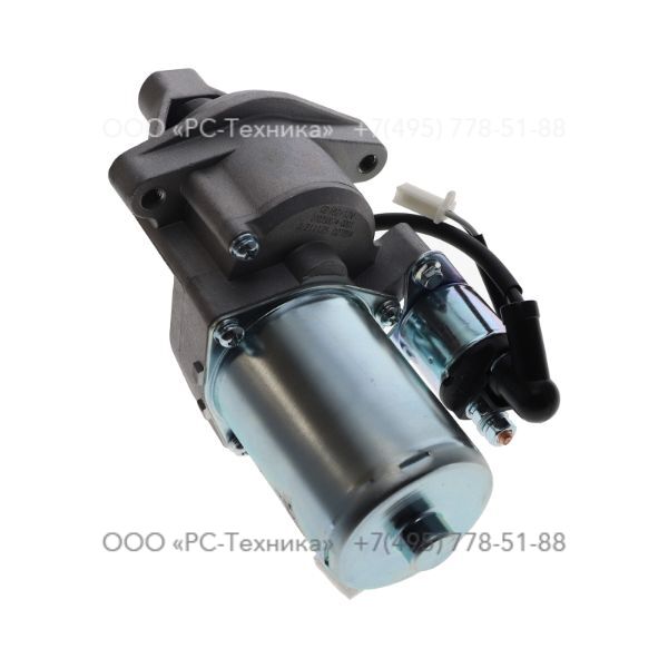 1636302441 STARTER MOTOR