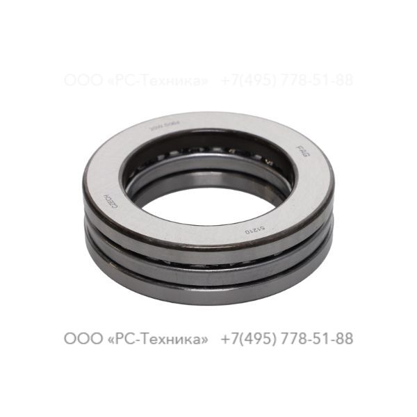 4810022485 BEARING ASSIALE SKF 51210