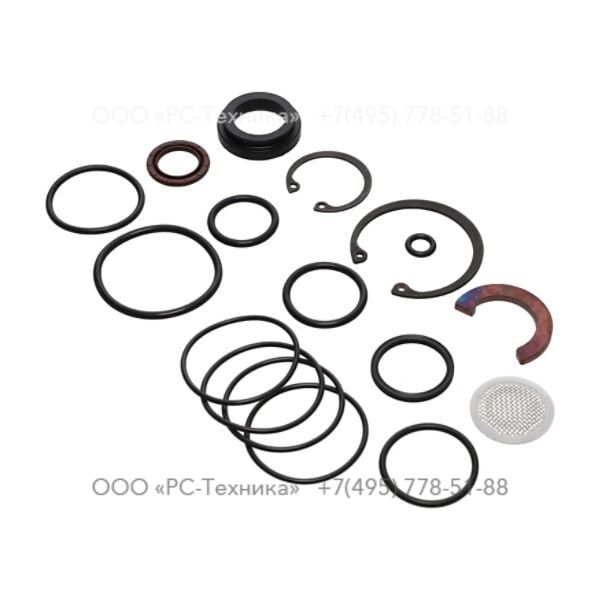 3310101853 SERVICE KIT, RTEX 25 & 35