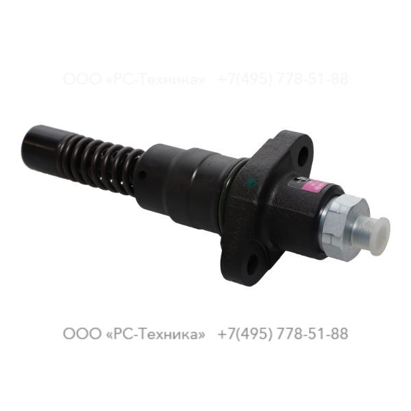 1636300137 INJECTION PUMP