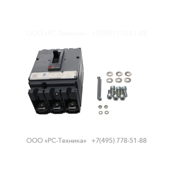 1633025023 C.BREAKER CVS160B TM160G 3P3R