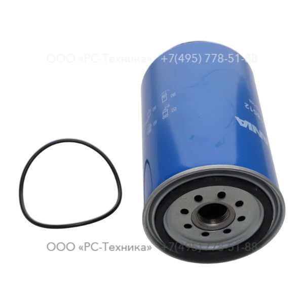 1636303915 FUEL FILTER, SEPARATOR ELEMENT