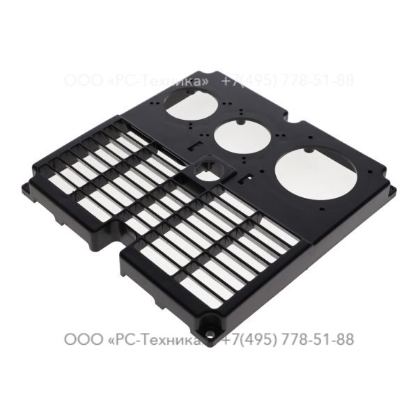 1636301557 COVER WITH SOCKETS