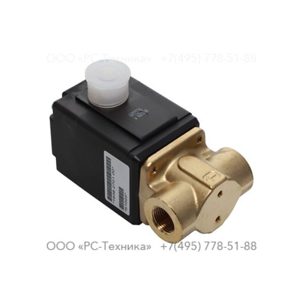 1638270100 VALVE SOLENOID