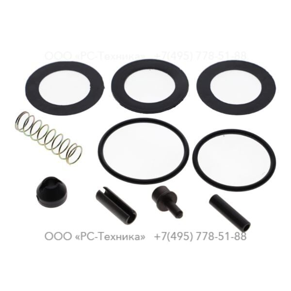 3310102439 SERVICE KIT, TEX 05 P, PR, H/R
