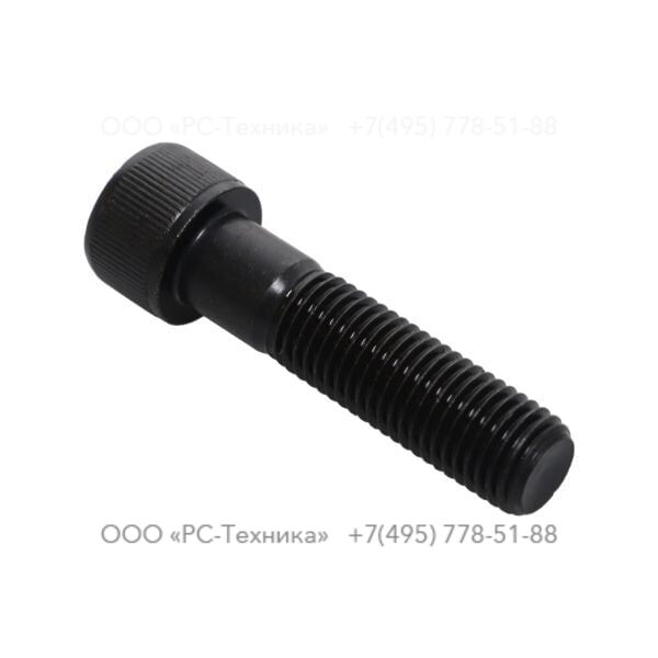 3376100141 SCREW M20X80